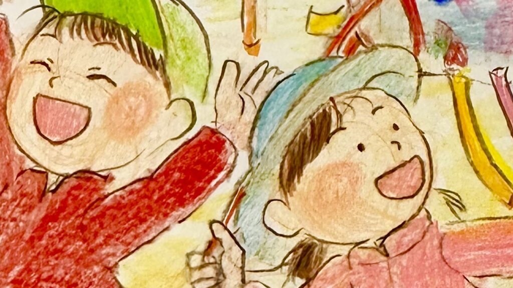 保育士試験造形講座①〜③の制作資料をお送りします 【講評なし】練習課題8作品+α・模試資料3作品【資料のみ】 イメージ4