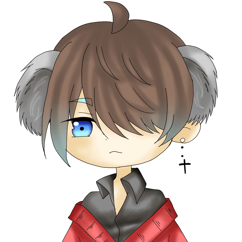 アイコン作成します SNSで使えるミニキャライラストアイコンです。全て手描きです イメージ10
