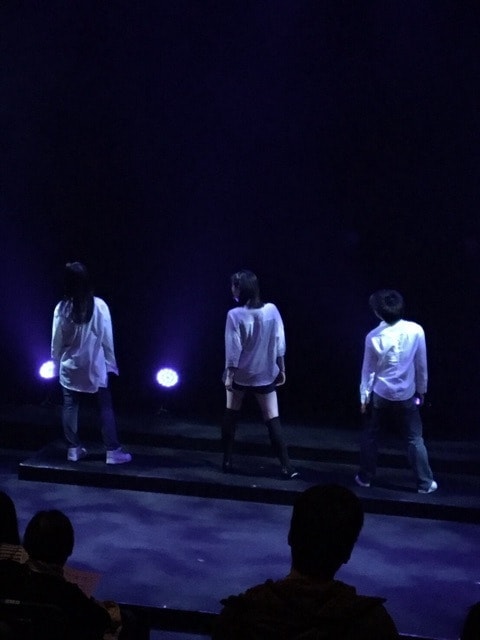 現役ダンサー☆完全オーダーメイド振付をします 子供～大人までさまざまなジャンルの振付を提供します！ イメージ4