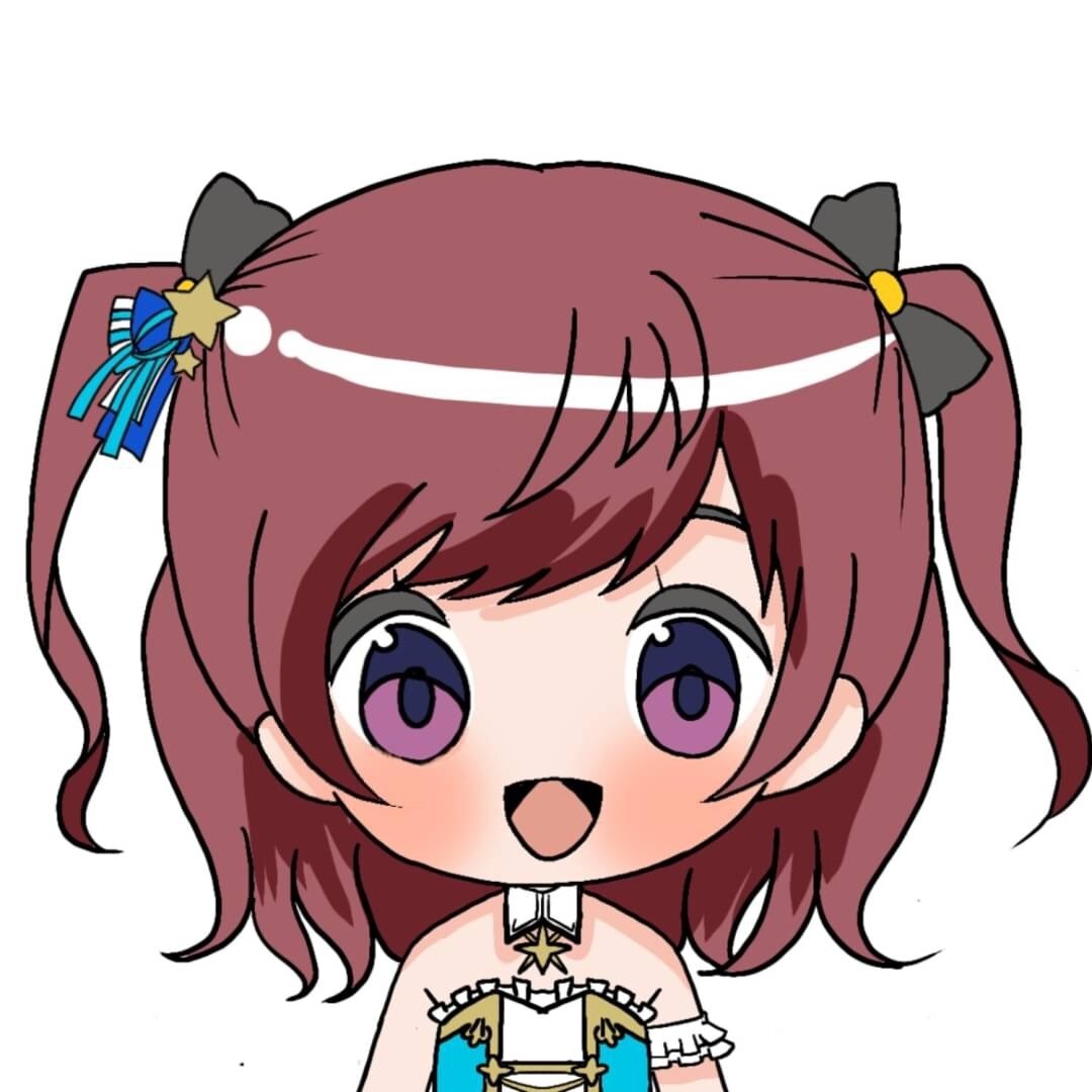 ミニキャラ系アイコン描きます 貴方のそのイメージ！私が描きます！ イメージ3