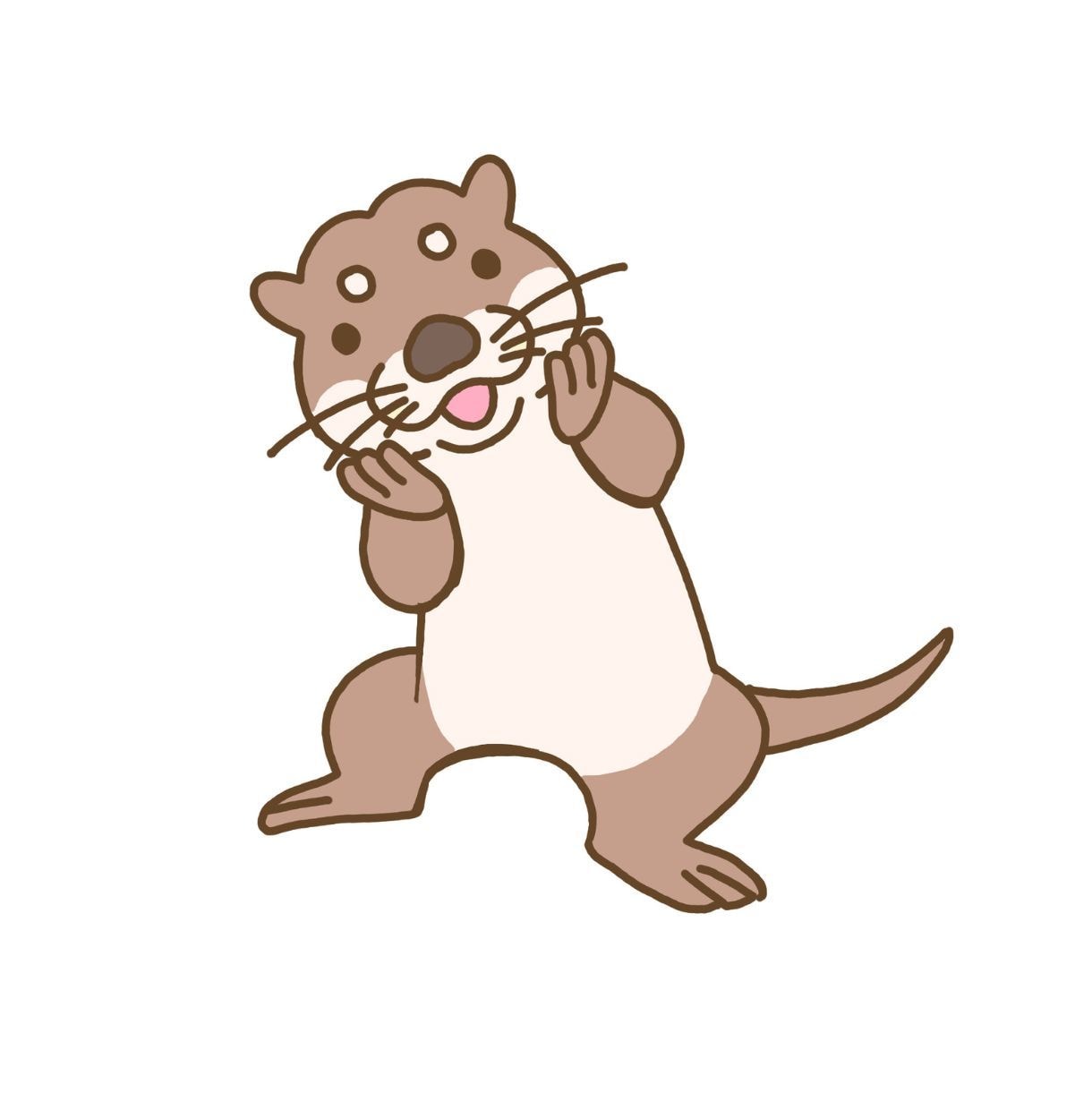 動物、その他モチーフのキャラクター制作いたします かわいい動物やその他モチーフのイメージキャラ制作 イメージ1