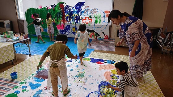 体験♩東京藝大出身の講師が絵画レッスンします オンラインでのお絵描き教室♩こちらは体験用です！ イメージ3