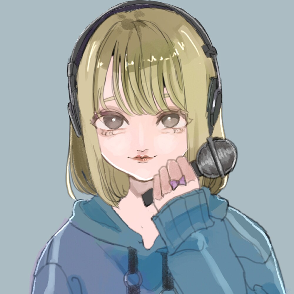 女の子・男の子アイコン作成します 好きなモチーフなど教えて頂けたら盛り込みます! イメージ1