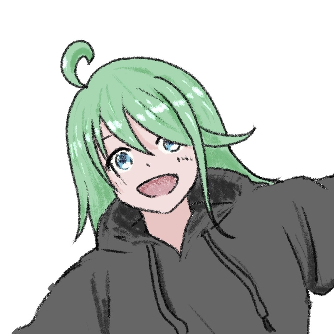 あなたの理想のキャラクターを描きます オープン記念！先着5名様限定で3,000円にて承ります！ イメージ1