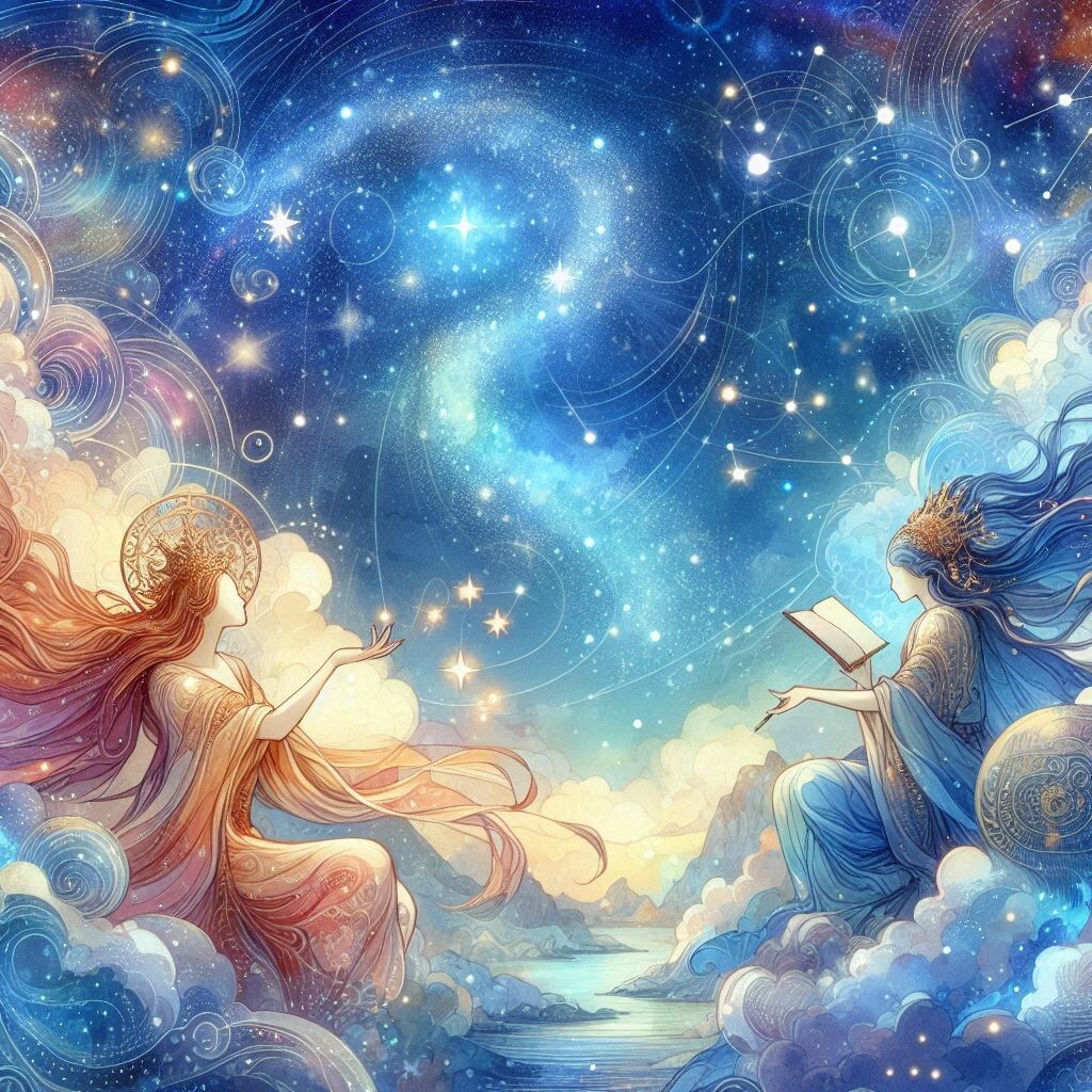 大切な人の気持ちを丁寧にお伝えします 魂からみた、心の中を見て２人の明るい未来への鍵をみつけます イメージ10
