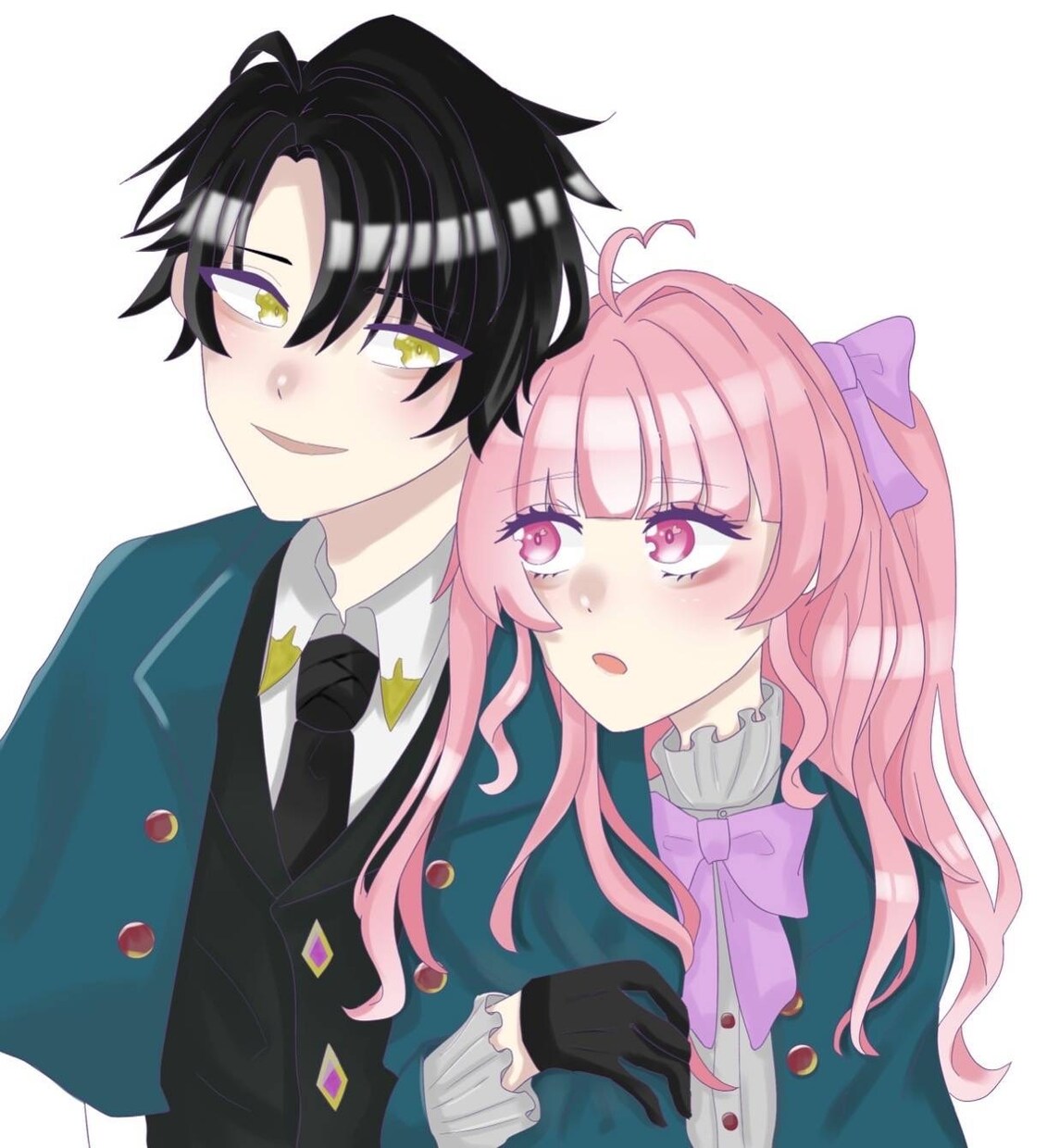 夢絵描きます あなたのその恋、応援させてください(≩o≨) イメージ3