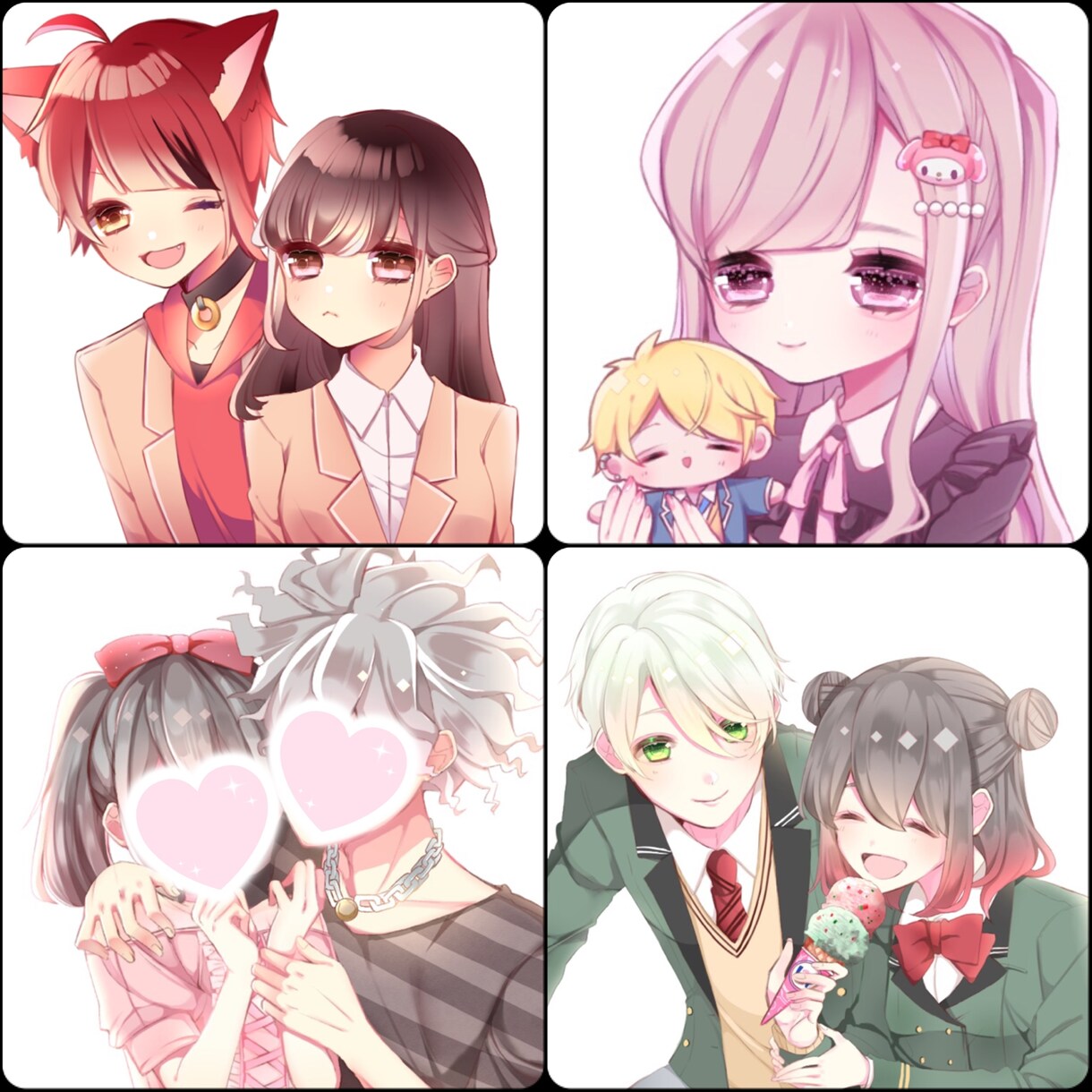 夢絵描きます 夢絵やイラストオーダー受付ます イメージ2