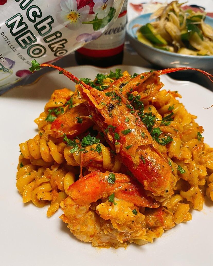 お手軽ランチにも！７つのパスタメニュー考えます 安くて美味しいパスタで幸せ気分お届け イメージ1