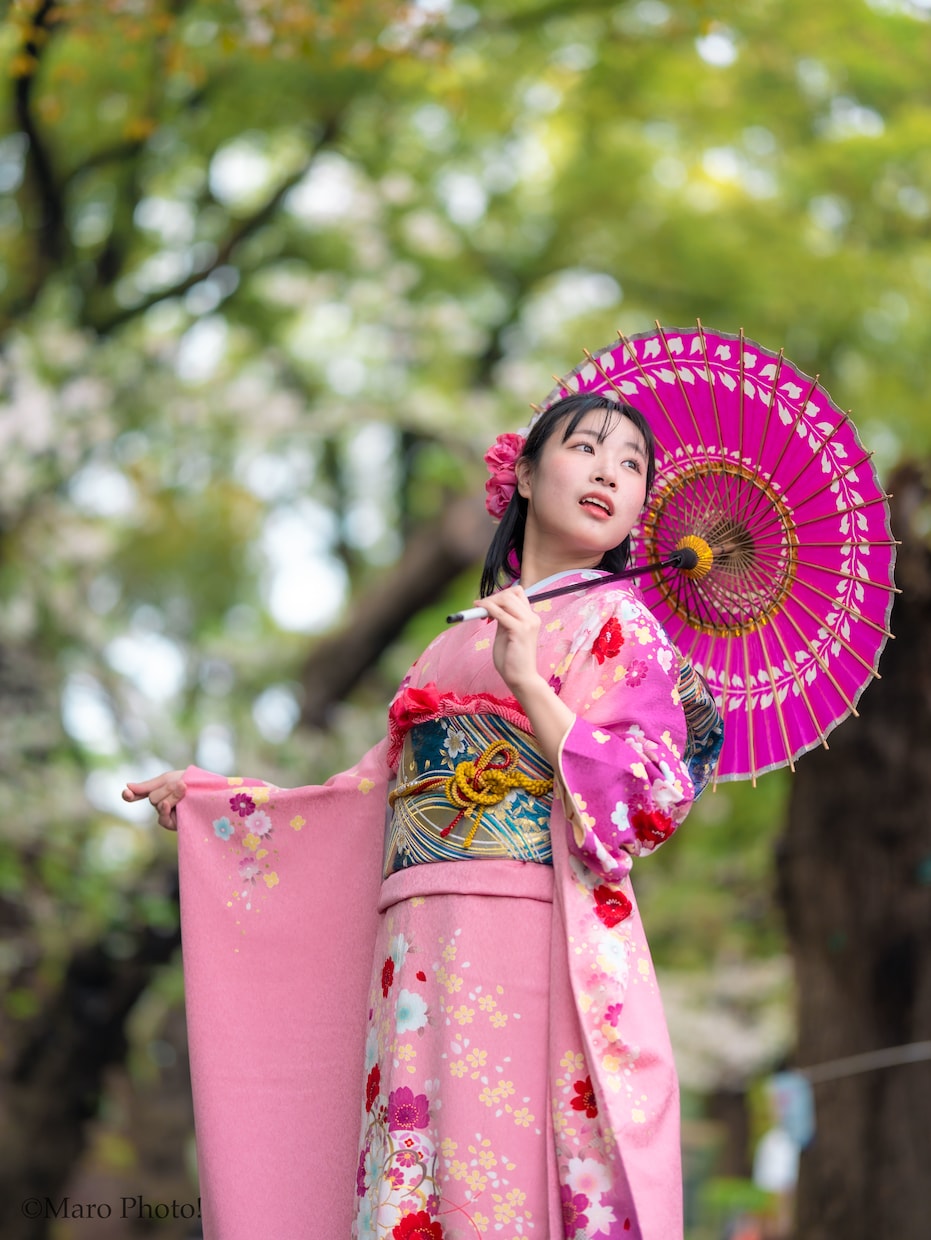 成人式・バースデーフォトを撮影をさせて頂きます ポップで楽しく、"SNSに載せたくなる写真"をお撮りします！ イメージ1