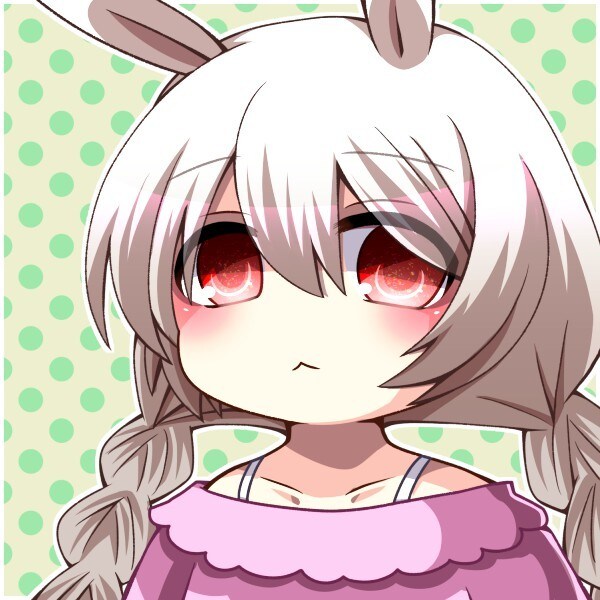 デフォルメ系絵柄のアイコンお描きします アニメタッチの可愛い系アイコンがほしい方へ イメージ1
