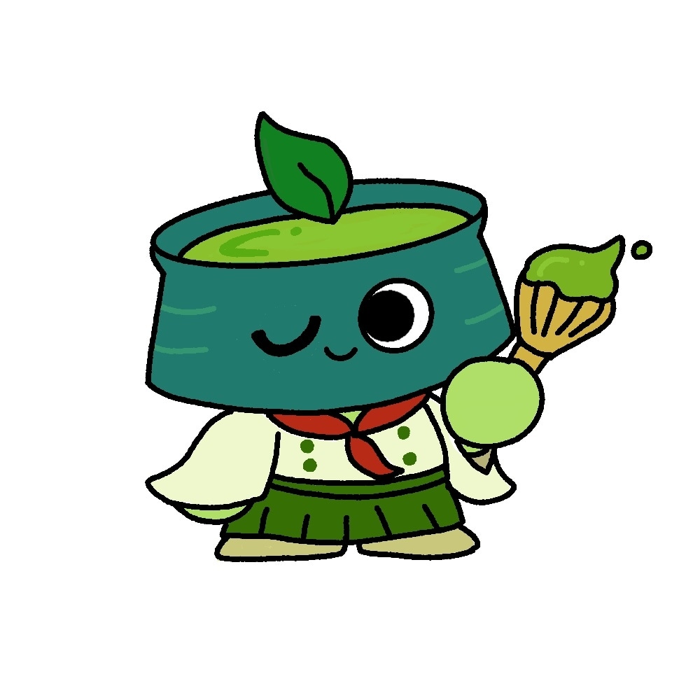 ゆるポップでコミカルなキャライラスト制作いたします イメージキャラなど！あなたのコンテンツに合うキャラをご提供！ イメージ4