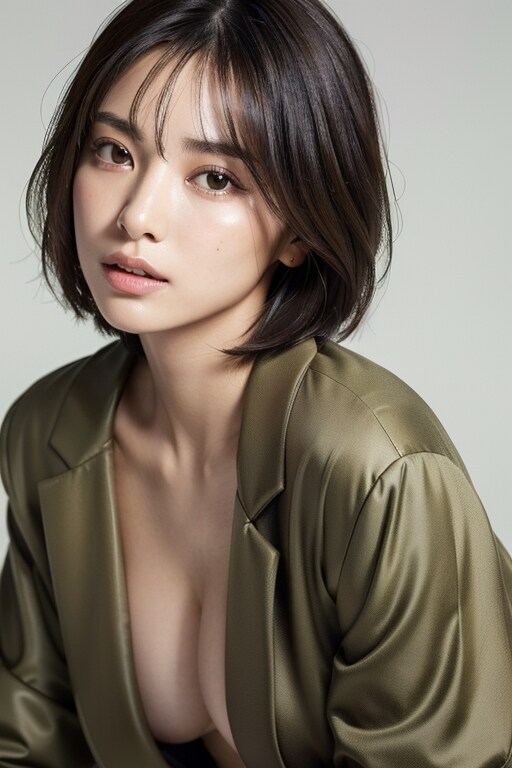 SNSアイコンや投稿に使える美女画像を作成します 超リアルな美女画像が欲しい方へ イメージ5