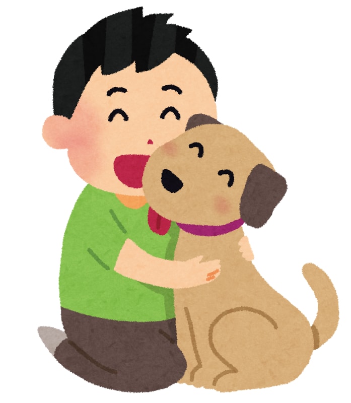 飼っているペットの飼育相談承ります ペットの飼育方法やしつけの仕方でお困りの方へ イメージ1
