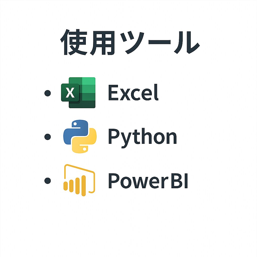 売上データの可視化・分析、代行します ダッシュボード構築、機械学習を活用した売上予測など イメージ4