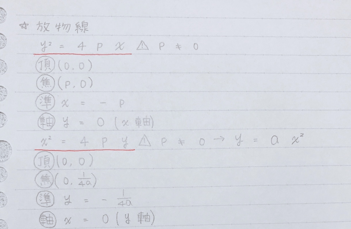 高校数学教えます 自粛期間の独学で不安な方へ！誠心誠意対応させていただきます イメージ2