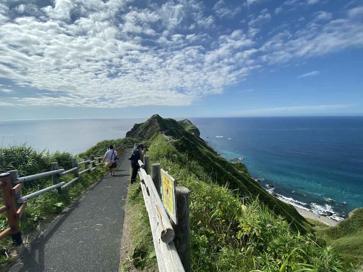 北海道の行ってみたいを教えます 北海道のおすすめスポットや穴場スポットをプランニング♪ イメージ2