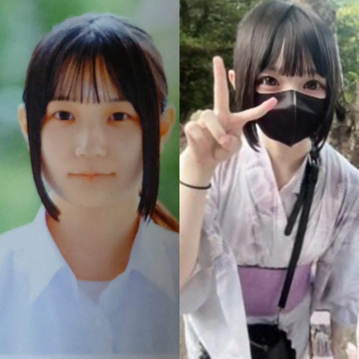 無整形で可愛くなろーう！♡垢抜け方法一緒に考えます 一人一人ときちんと向き合いあなたに合う垢抜け方法見つけます！ イメージ1