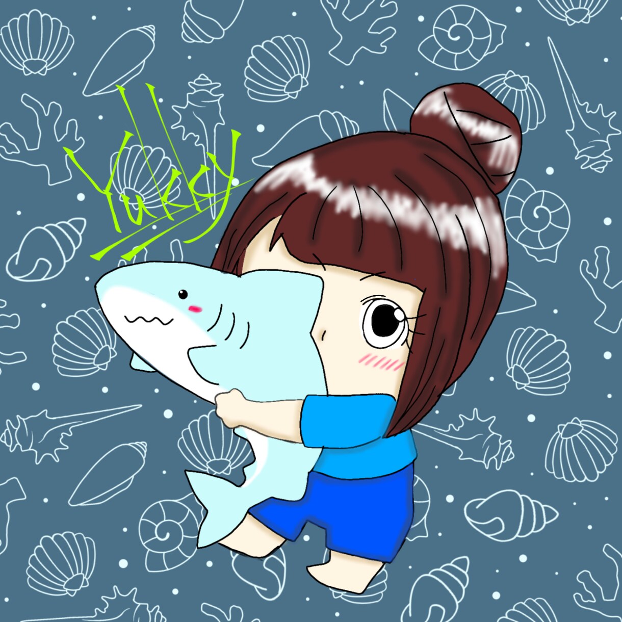 アイコンイラスト描きます アプリ等のアイコンお描きします イメージ3