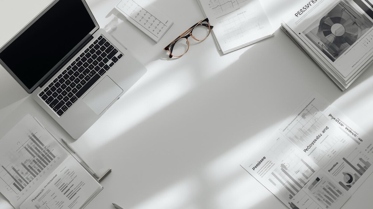 市場・競合リサーチ資料を作成します 公開情報ベースの情報整理・個人向け イメージ1