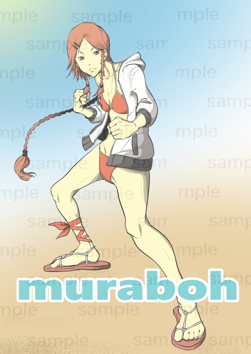 アイコン、ヘッダー、動画用イラスト描きます ポップで明るいイラストをお届けします！ イメージ3