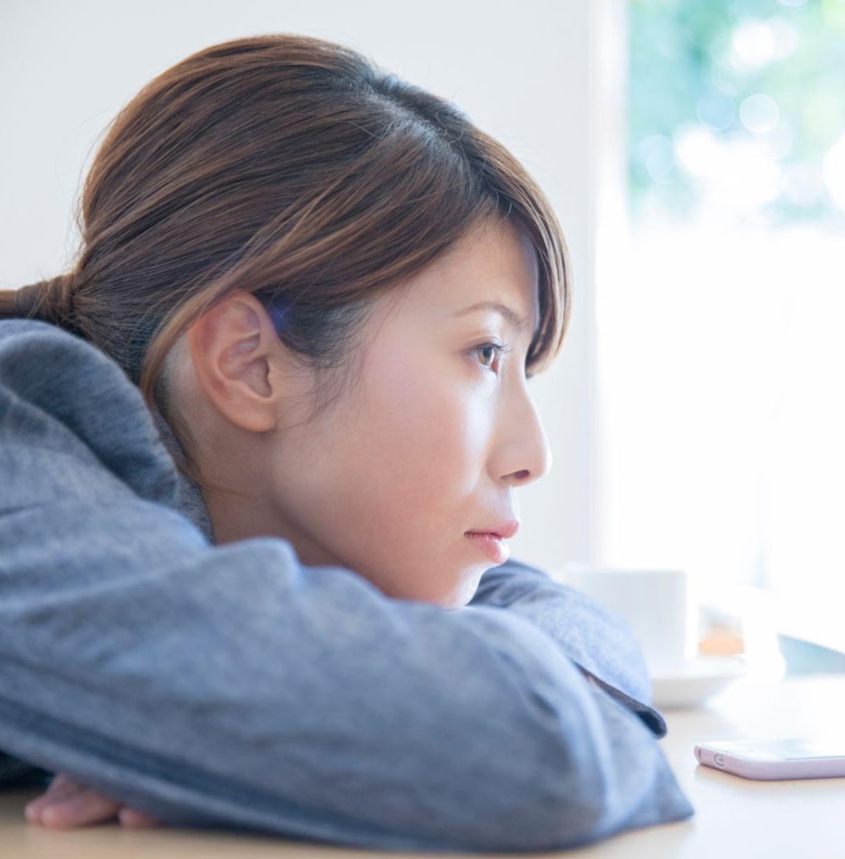 体の不調のご相談、看護師のよしこお母さんが聞きます 女性特有の不調☆生理痛・PMS・更年期・倦怠感・メンタル悩み イメージ3