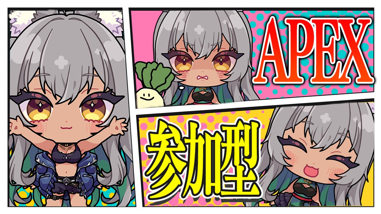 格安でパッと目を引くサムネイルをお渡しします 他に差をつけるサムネイルをご用意させていただきます。 イメージ4