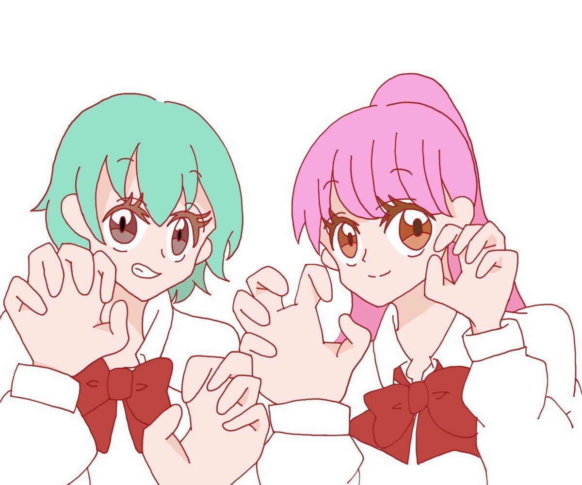 アイコン作成、夢絵、1枚絵等描きます あなたのイメージに寄り添ってお描きします イメージ3