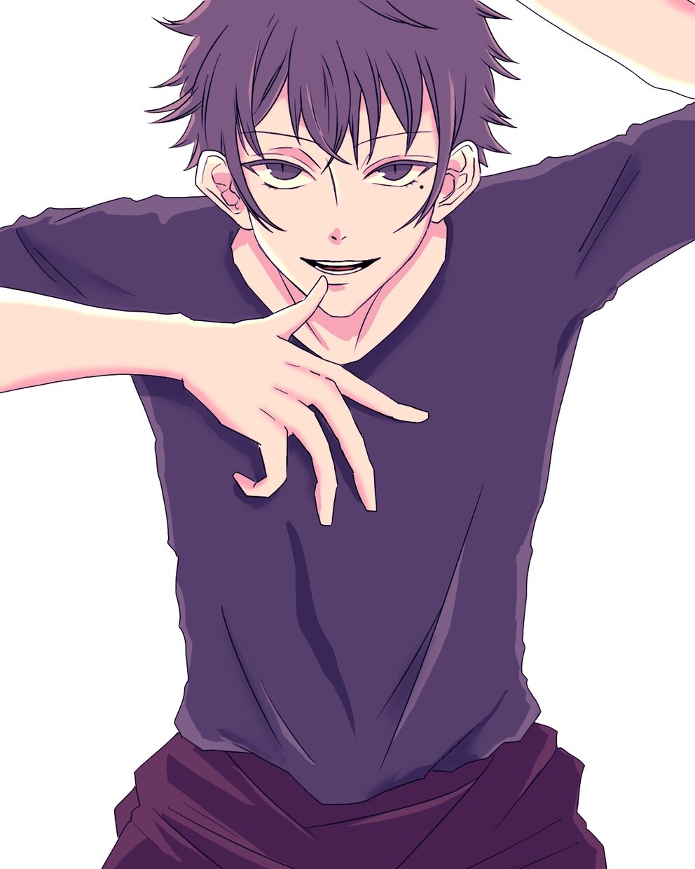 鮮やかなアイコン描きますます アイコン作るならココ！オリジナリティ溢れるイラストを是非！ イメージ4