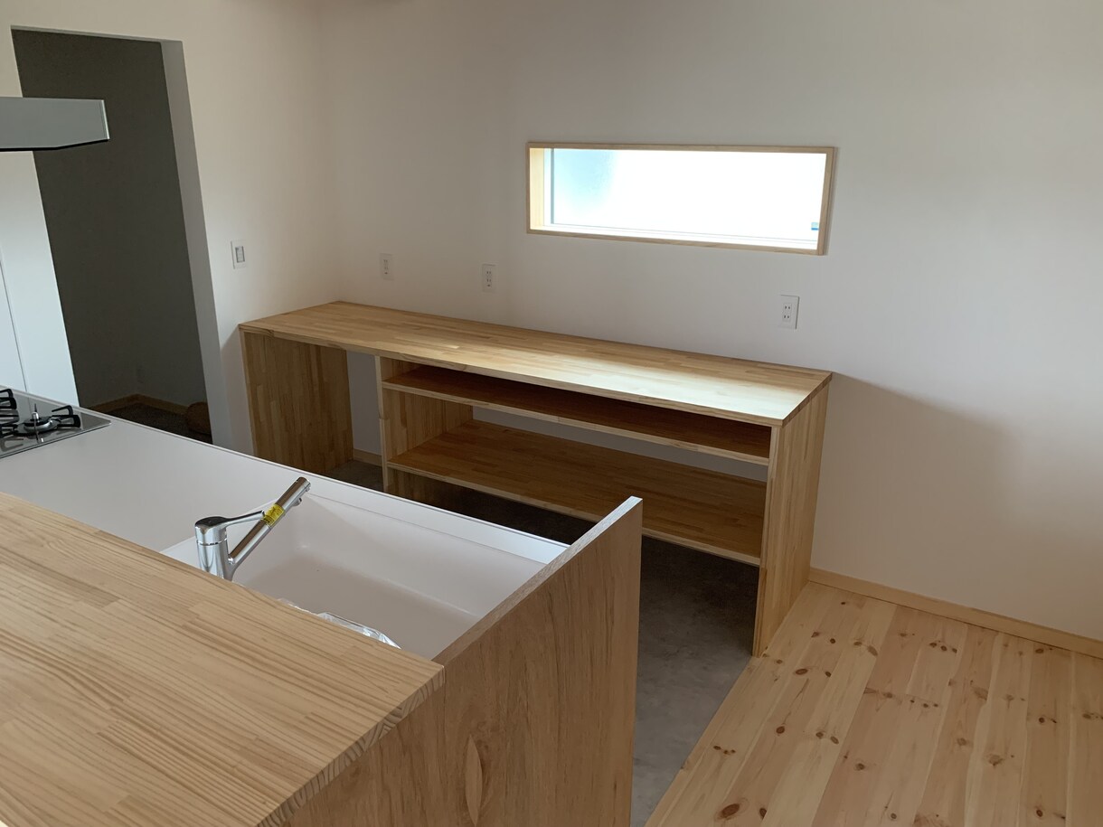 DIY失敗したくない方へ！材料・手順を整理します 楽して、それっぽく。失敗しにくいDIYを一緒に考えます イメージ3