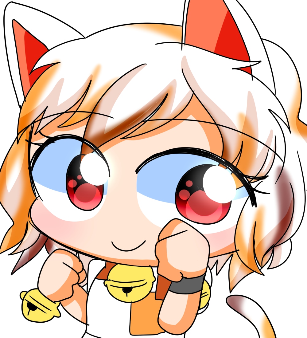 ササっと簡単にデフォルメタッチのアイコン描きます 楽〜にリクエストするならここから！ イメージ2