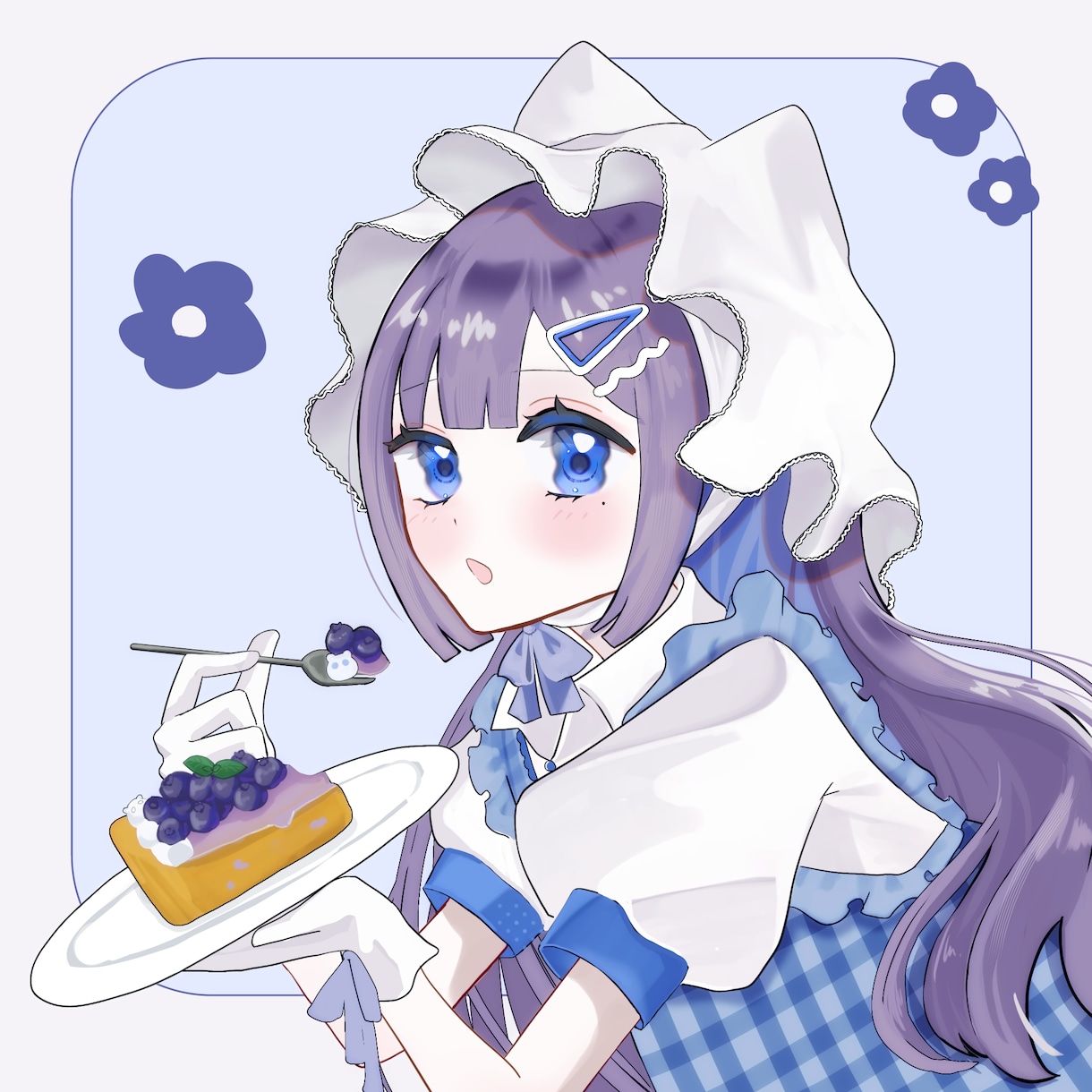 VTuber立ち絵、キャラデザ描きます オリジナル衣装であなたの可愛いを引き出します！ イメージ10