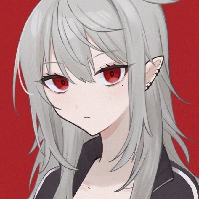 アイコンやサムネイル等、イラスト制作します SD、立ち絵、1枚絵など。ダークな雰囲気からポップなものまで イメージ1