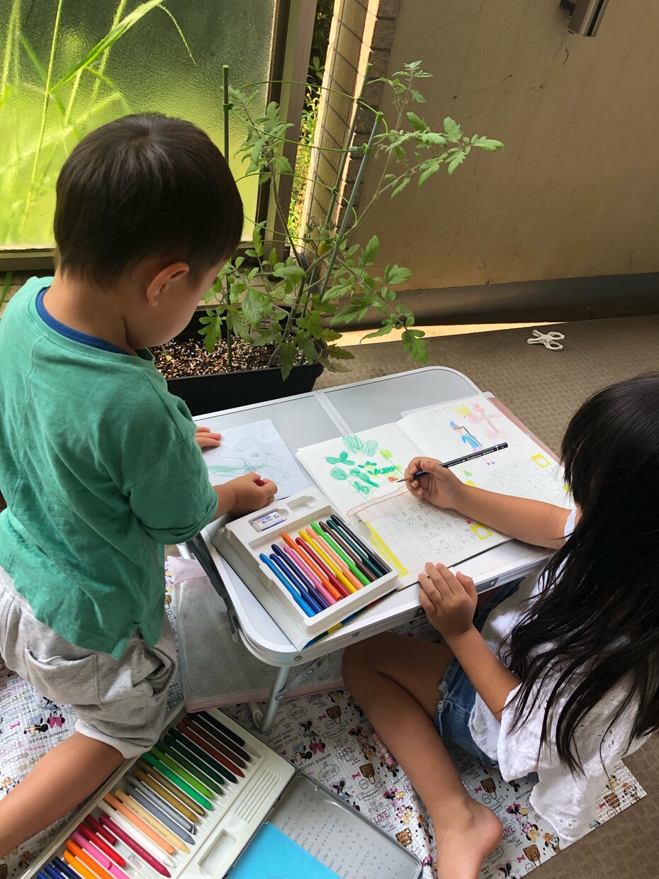 小学校受験を格安でサポートします ！これまでの主な合格実績：聖心女子、昭和女子、暁星、農大稲花 イメージ1