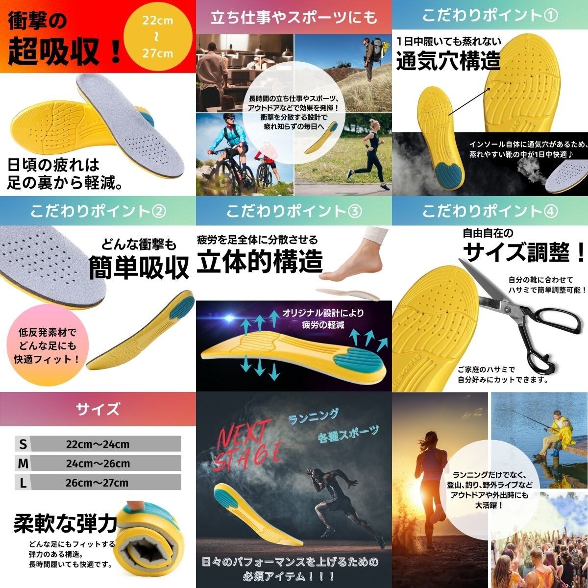 物販ビジネス/OEM/転売ビジネスのお助け致します 初心者向け！簡単な画像加工作成・撮影のお助け！ イメージ4