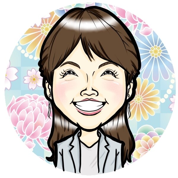 ポップ、カワイイ似顔絵アイコン作成します 全力最短１日、ビジネスSNS名刺等。企業様の大人数も大歓迎 イメージ4