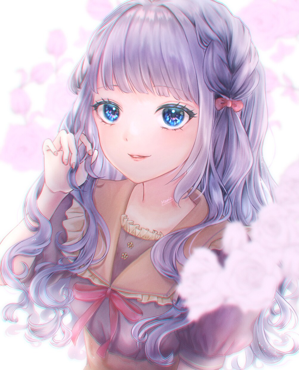 かわいいアイコンをお描きします 低コストでクオリティが高いイラストをご提供します！ イメージ5