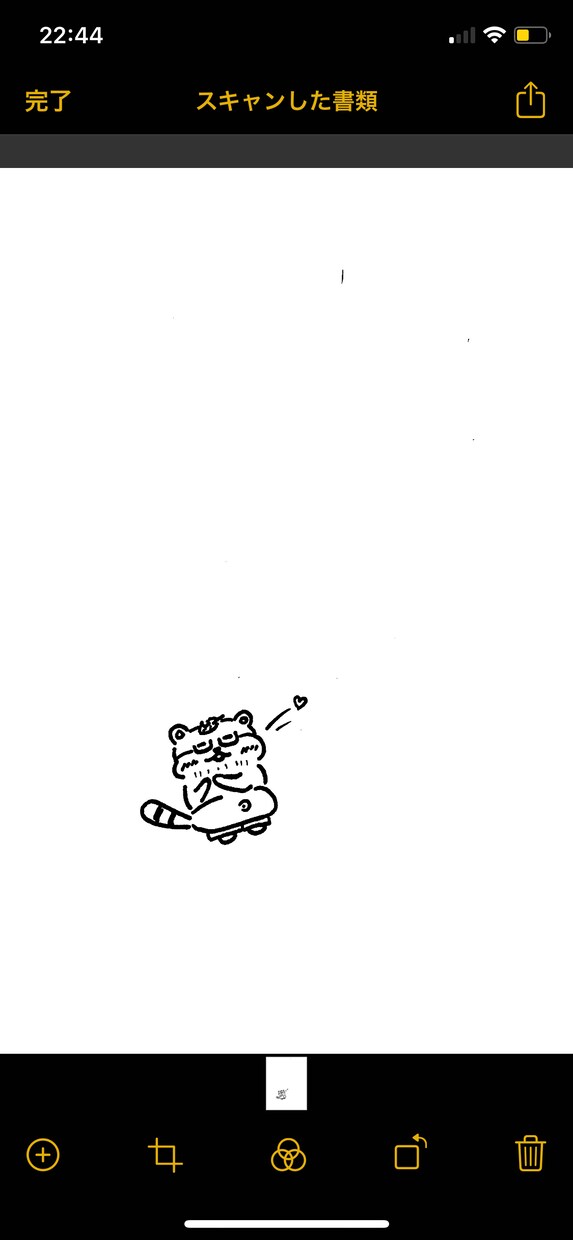 キャライラストから、自作まで要望に合わせ提供します 1人1人の要望に合わせ、手書きの温かみある作品を制作します。 イメージ3