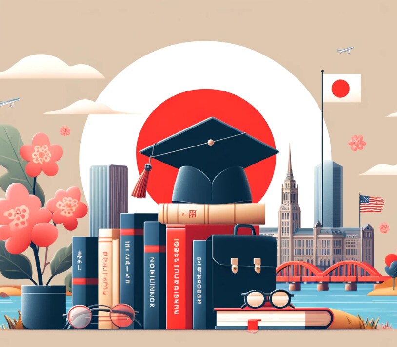 日本留学・日本就職に関する悩み相談のります 留学手続き・個人で就労ビザ取得に不安な方の味方です! イメージ1