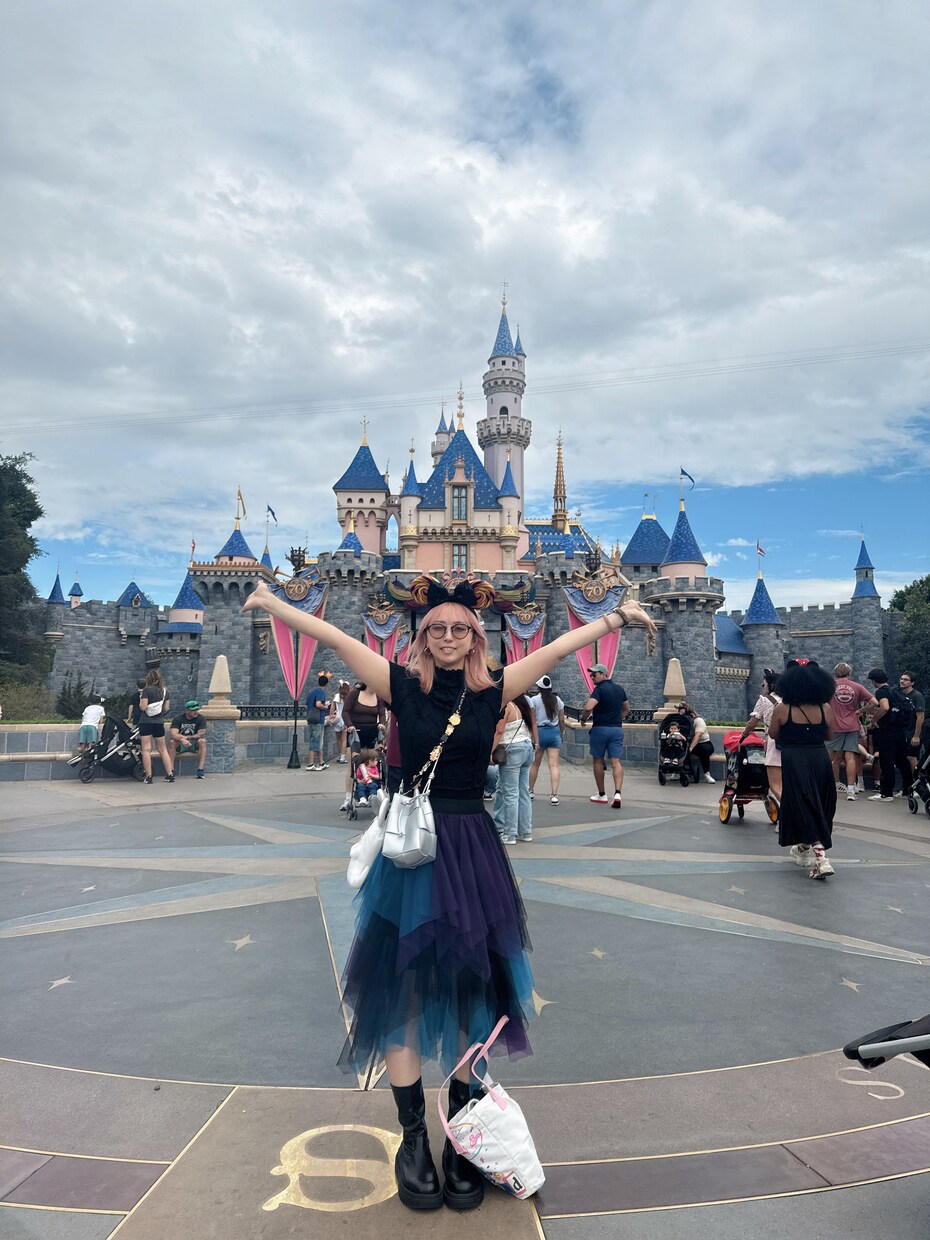 オリジナルディズニー旅行プランニングします 【25年の経験】家族・カップル・大人ディズニーもお任せ！ イメージ3
