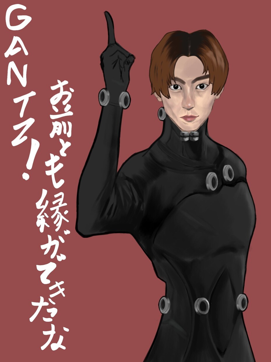 どんなイラストでも一生懸命描きます リアルからデフォルメまで　デジタルからアナログまで。 イメージ1