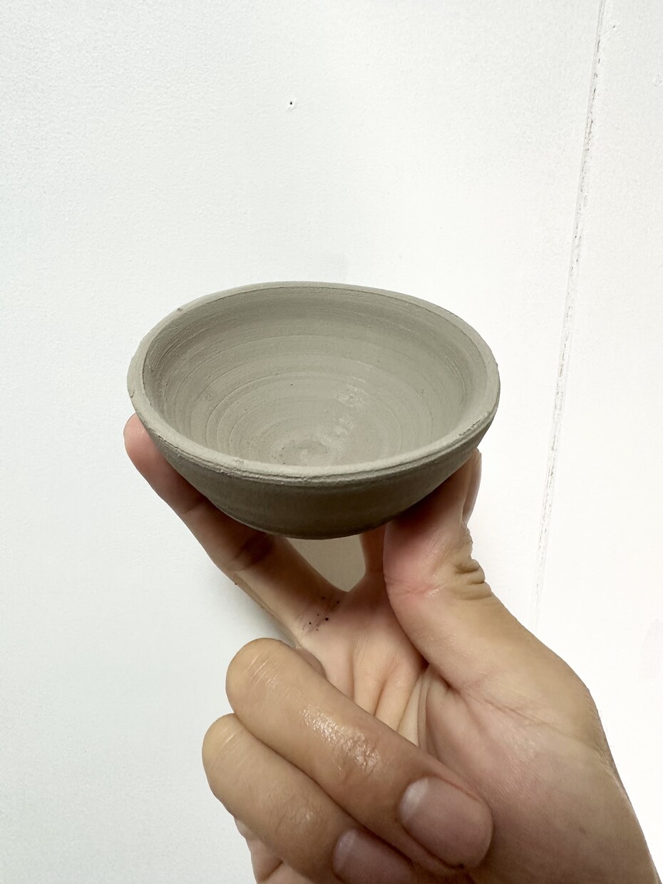 お家で陶芸を一からサポート【材料キット付きます ～お家で陶芸！ねんど＋道具＋絵具＋つくり方冊子付き～ イメージ3