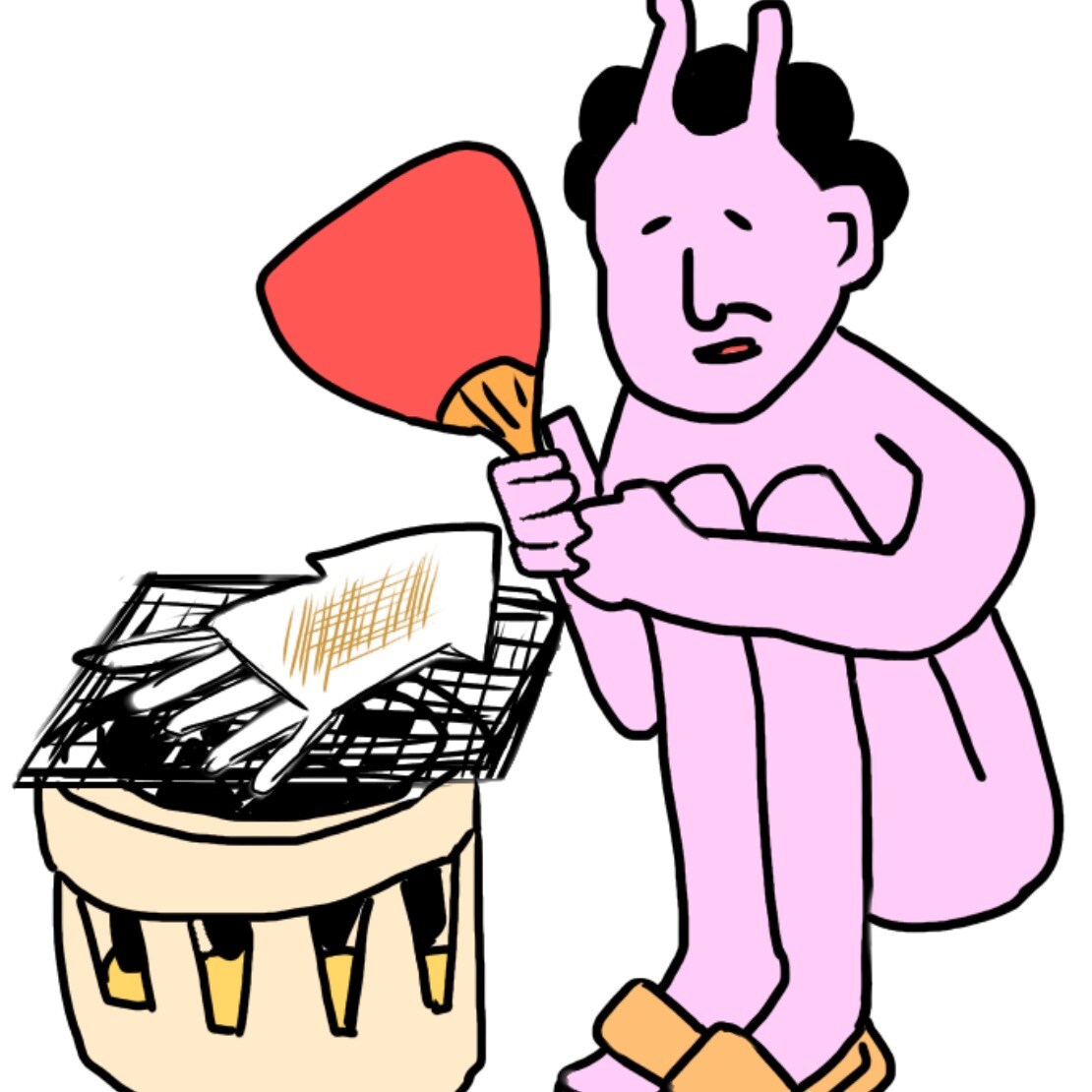 ゆるーいアイコン描きます SNSしている人にオススメですよ！ イメージ2