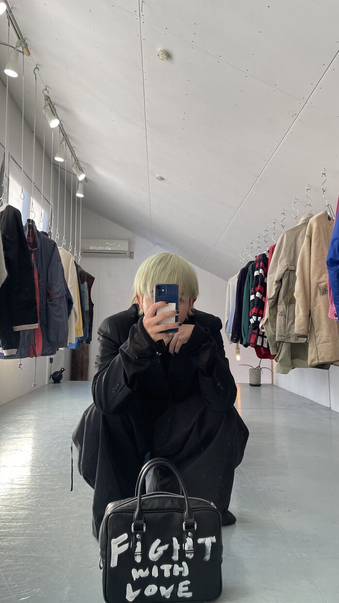 個性を輝かせるコーディネートさせていただきます 自身の個性を最大限にいかしたファッションで人生を明るく イメージ7