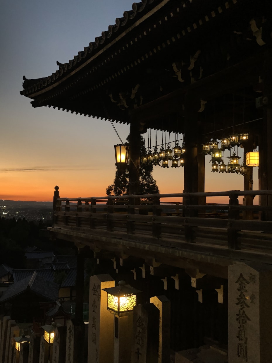 京都奈良滋賀鎌倉東京神奈川の旅先情報グルメ案内ます 京都奈良滋賀鎌倉東京の寺社仏閣、グルメ情報ご案内可能 イメージ2
