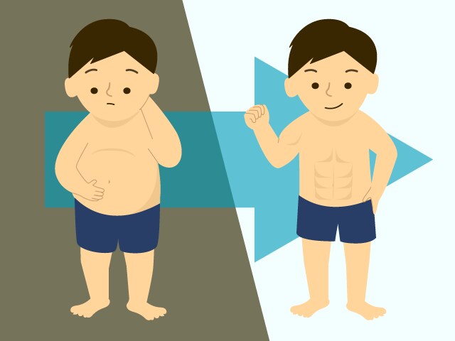 男性も女性も！自宅で出来る減量法お教えします 私はこれで結婚出来ました！！チャンスを皆さんにも！ イメージ2