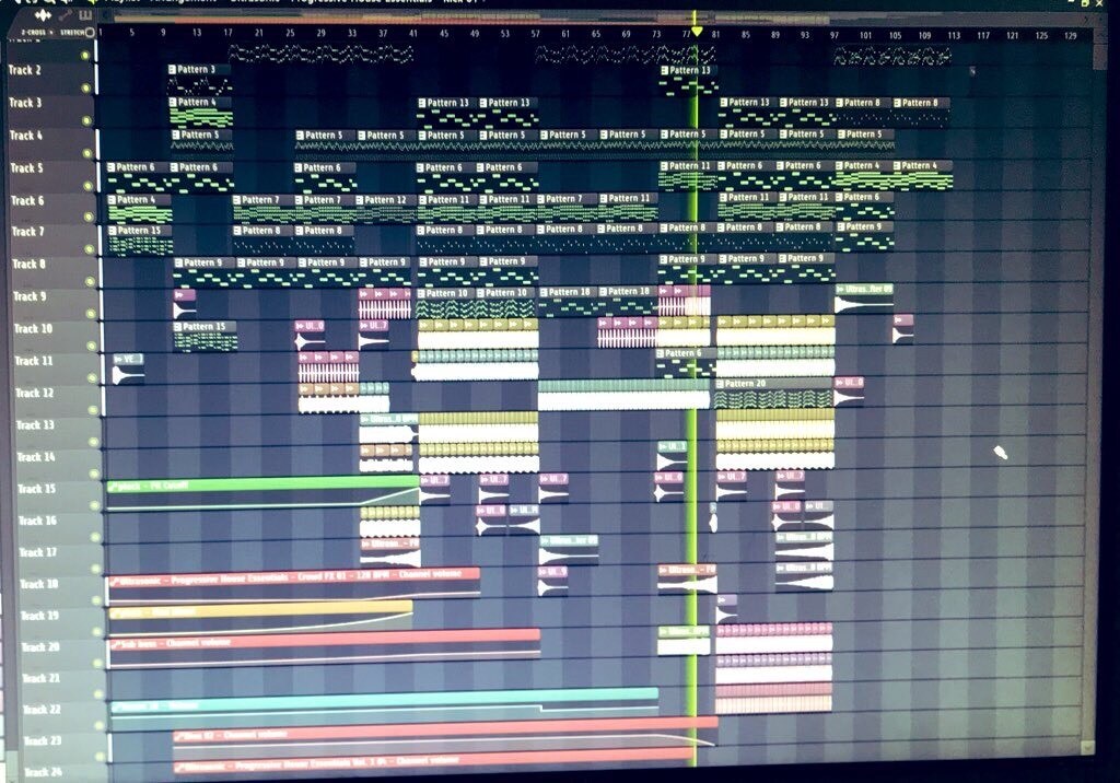 作編曲受けさせていただきます 【著作権譲渡】修正無制限でご希望に反った曲を提供します イメージ4