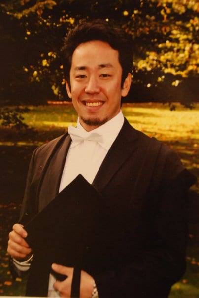 オックスフォードMBAについて相談にのります オックスフォードに限らずMBA一般に興味ある方にもオススメ イメージ2