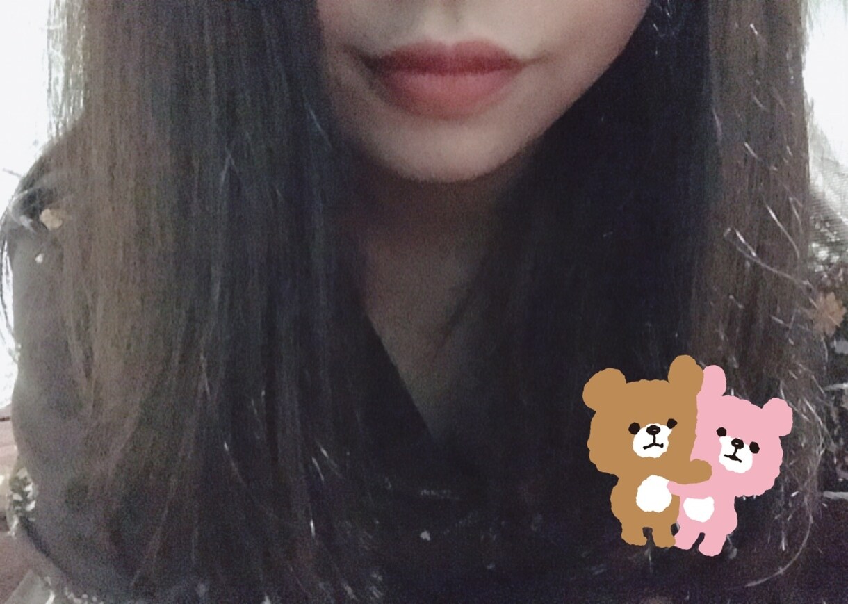 彼女役になります 彼女として連絡をとります！寂しい方向け(女性も可) イメージ1