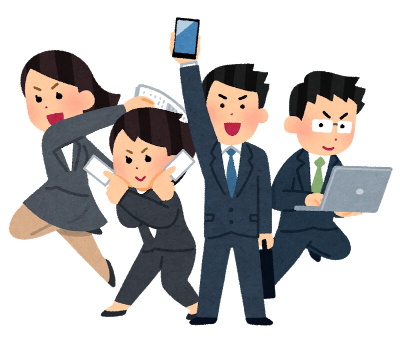 就活のお手伝いします エントリーシートの添削や就活の悩みなど何でもどうぞ！ イメージ1