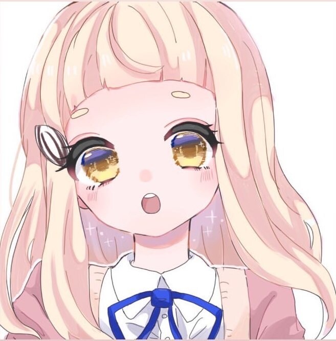 キラキラで可愛いイラスト描きます 貴方のイメージに添ったイラストをお描きします！ イメージ1